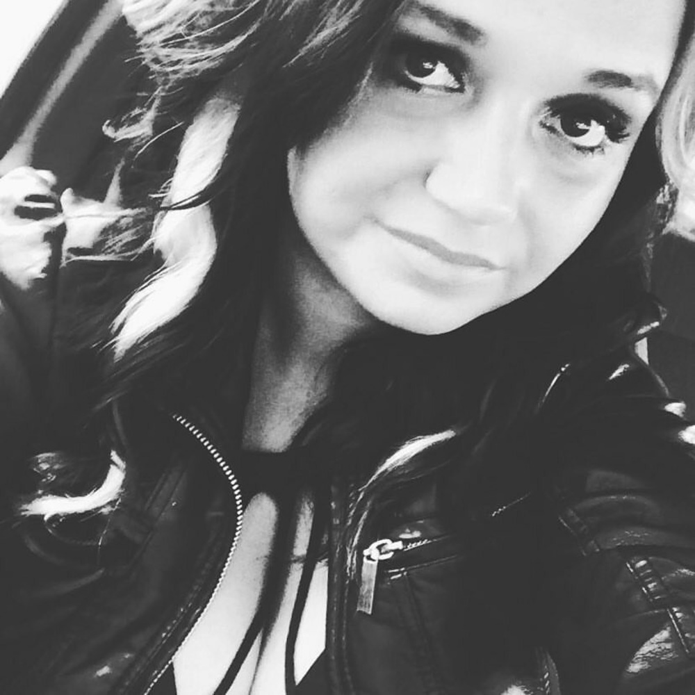 Meet your Posher, Kelsie